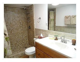 Kihei Kai Nani Unit 252 Bathroom