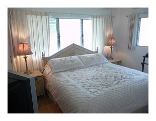 Kihei Kai Nani Unit 252 Bedroom