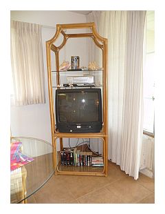 Kihei Kai Nani Unit 252 Entertainment Center