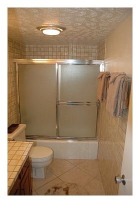 Kihei Kai Nani Unit 125 Shower