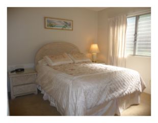 Kihei Kai Nani Unit 125 Bedroom