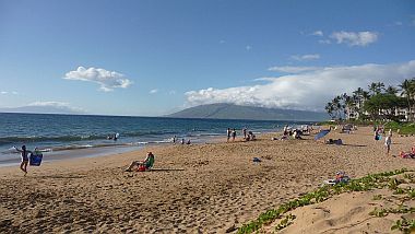 Affordable Maui Condo, Affordable Maui Condos at Kamaole II Beach