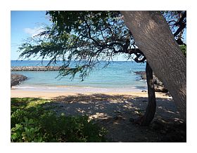 Kihei Boat Ramp Beach Kihei Maui Boat Ramp Beach