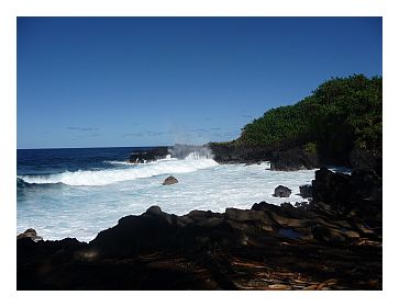 Nahiku Maui