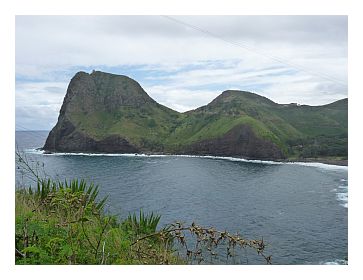 Maui North Coast