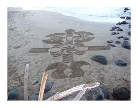 Maui Local Sandart